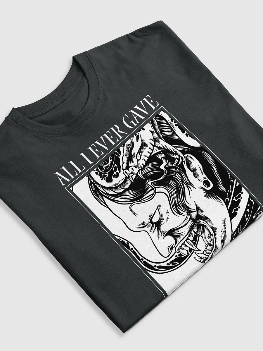 Everything T-Shirt product image (5)