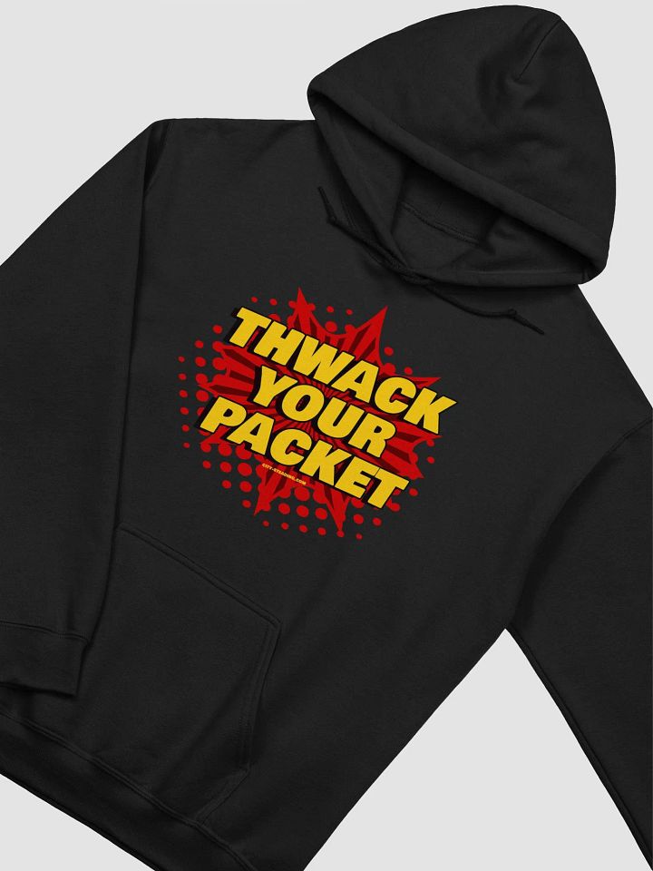 Thwack Your Packet Sweatshirt product image (9)