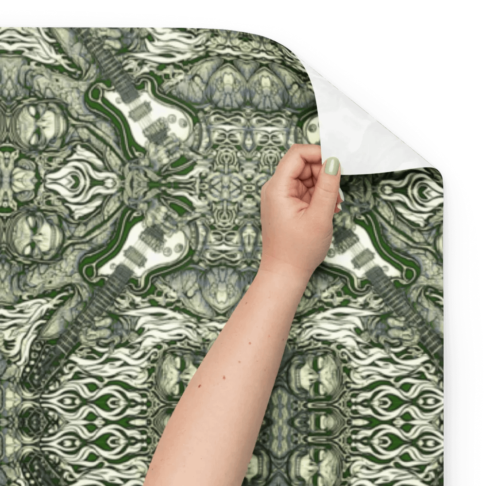 Wrapping Paper Mix product image (9)