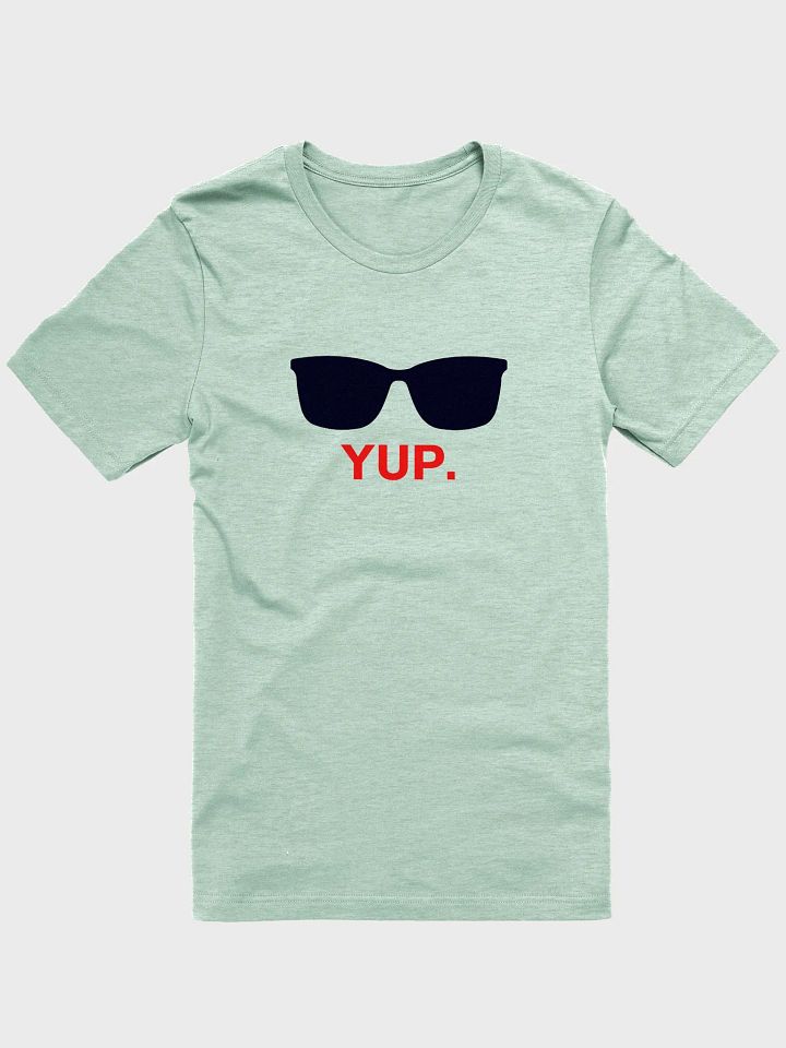 LolCow Keemstar YUP T-Shirt product image (7)