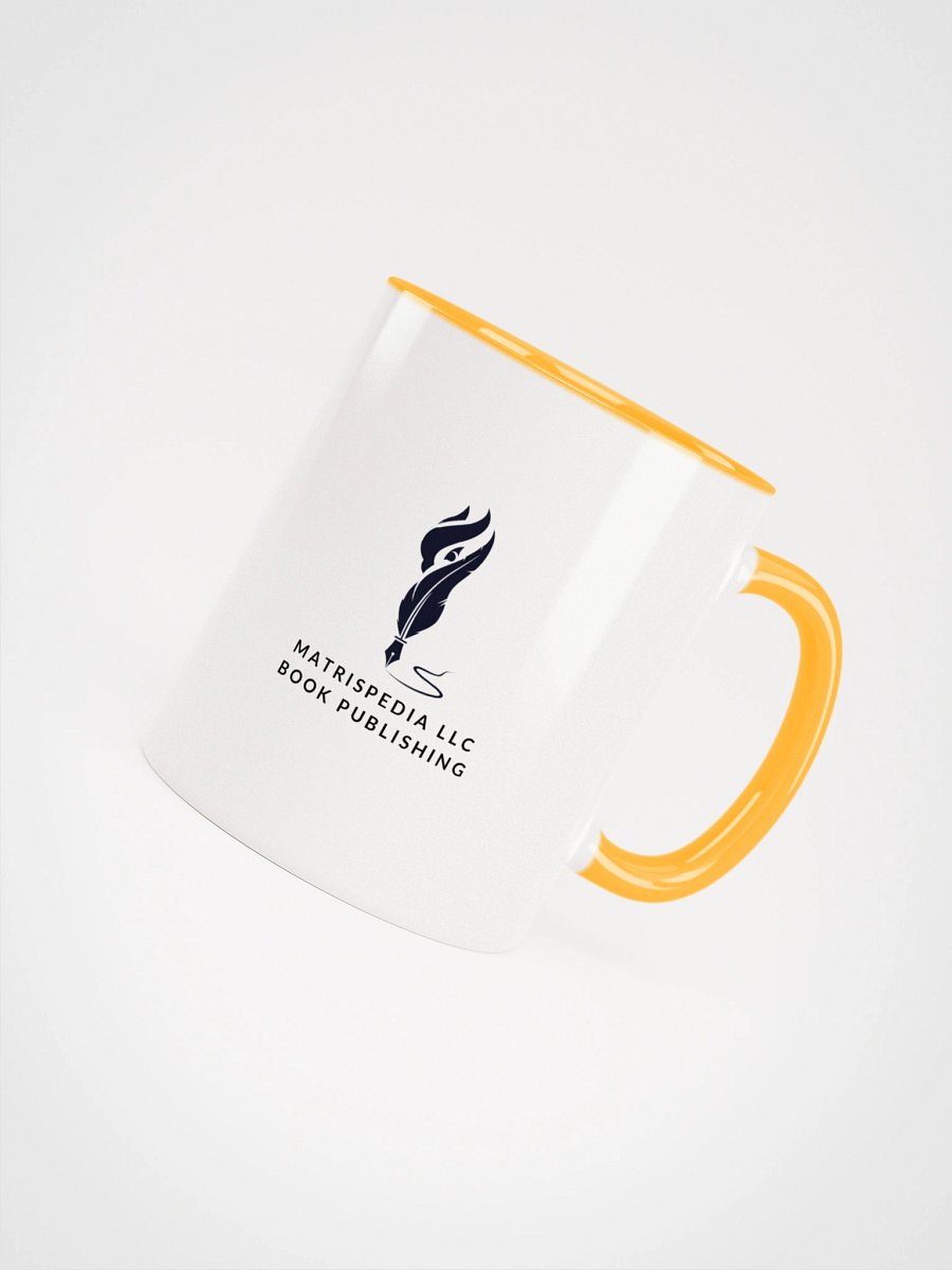 Matrispedia Mug product image (4)