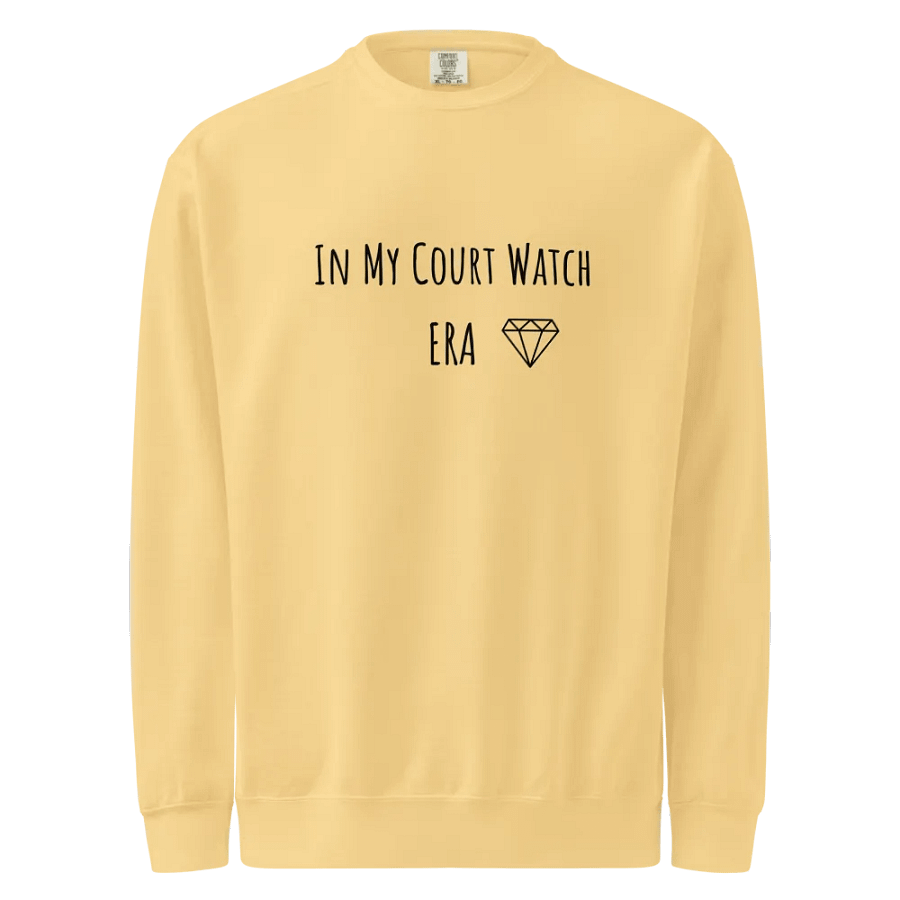 Court Watch Era product image (1)