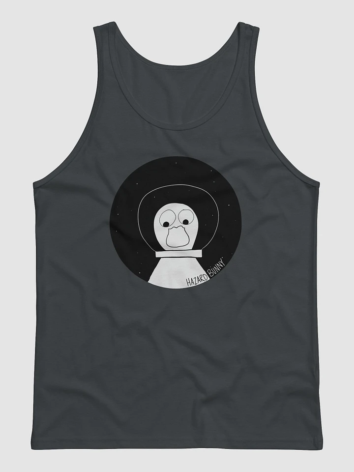 Space Duck Jersey Tank product image (1)
