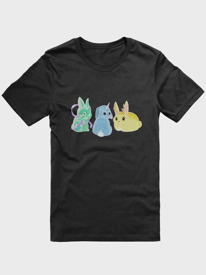 Bunnies of Mythology product image (1)