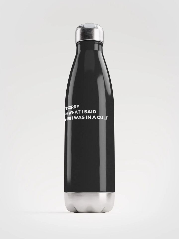 Culty Apologies product image (1)