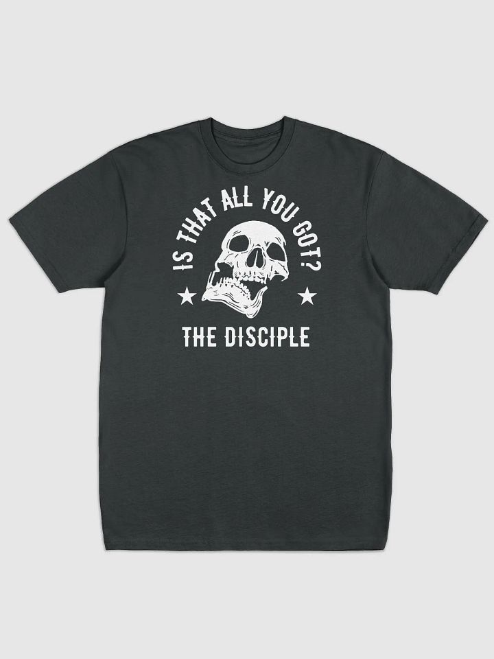 Broken Jaw Tee product image (2)