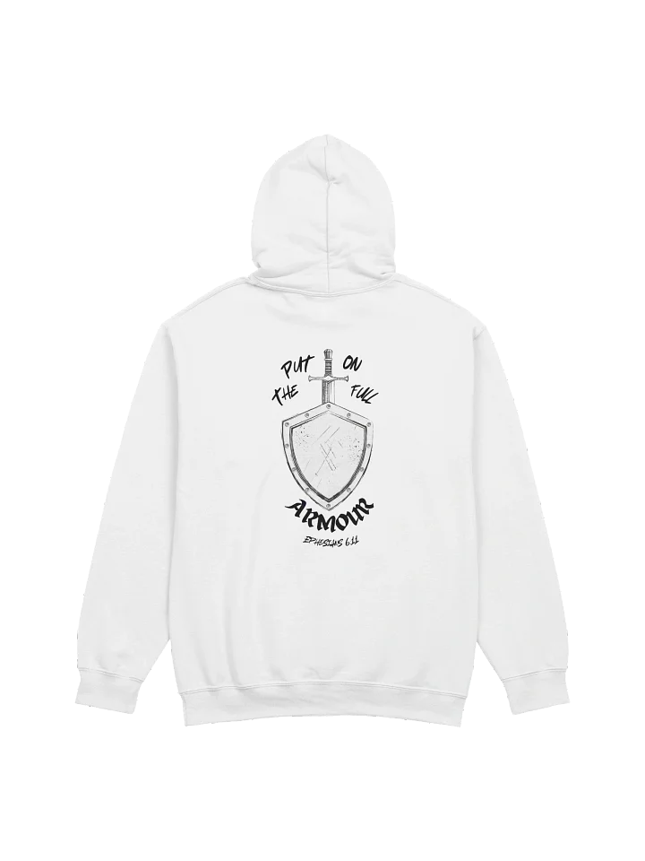 Armour of God Hoodie product image (2)