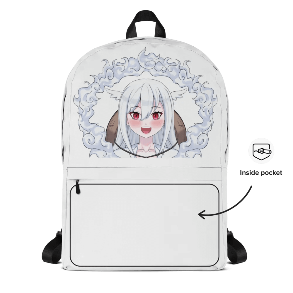 PumkinSnatch Backpack | One Piece product image (12)