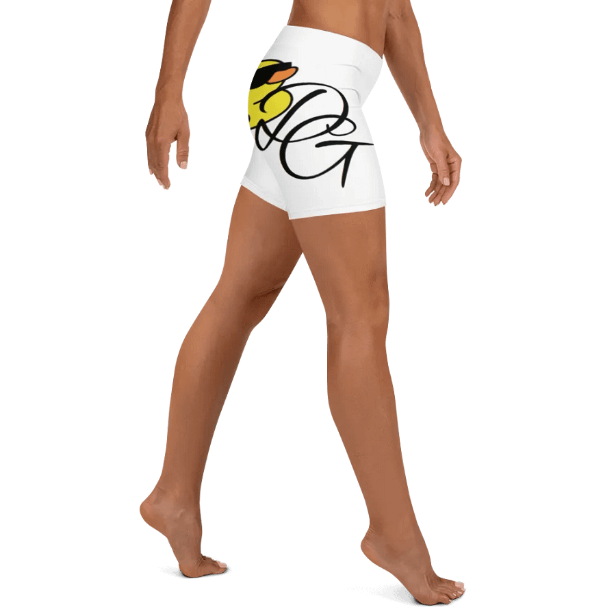 DG White Lettering Woman Bottoms product image (6)