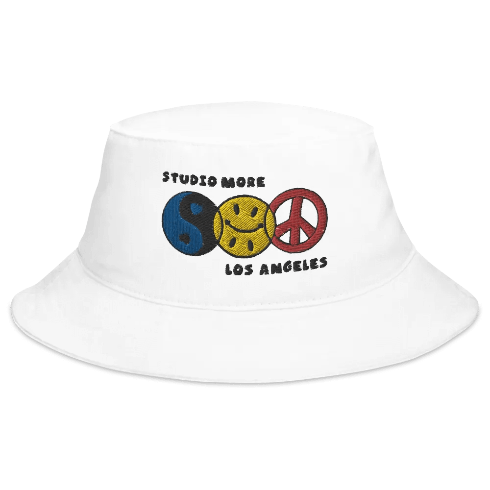 Vibin Bucket Hat product image (2)