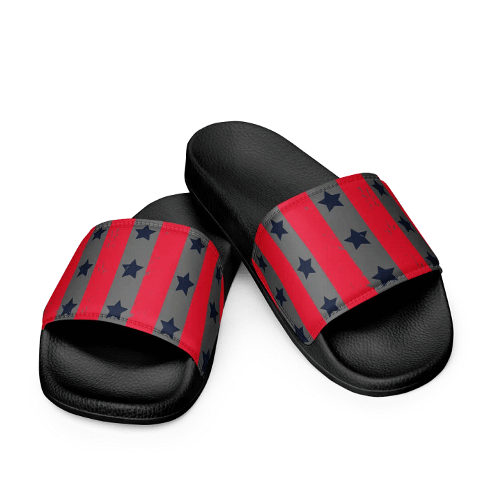 The Anna Slide Sandals product image (1)