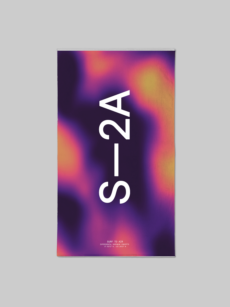 Digital Artwork | Thermal Islands product image (11)