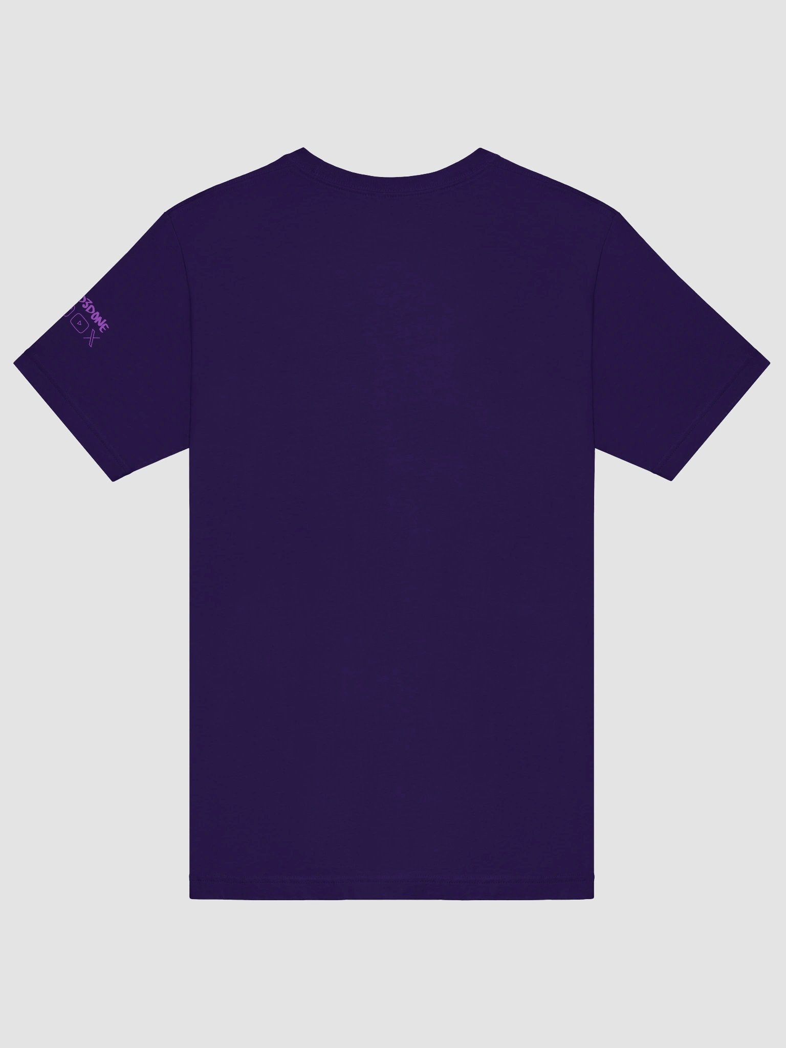 Fad3done t-shirt product image (43)