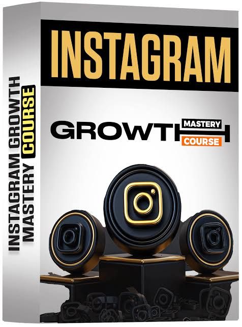 Instagram Growth Bundle product image (1)