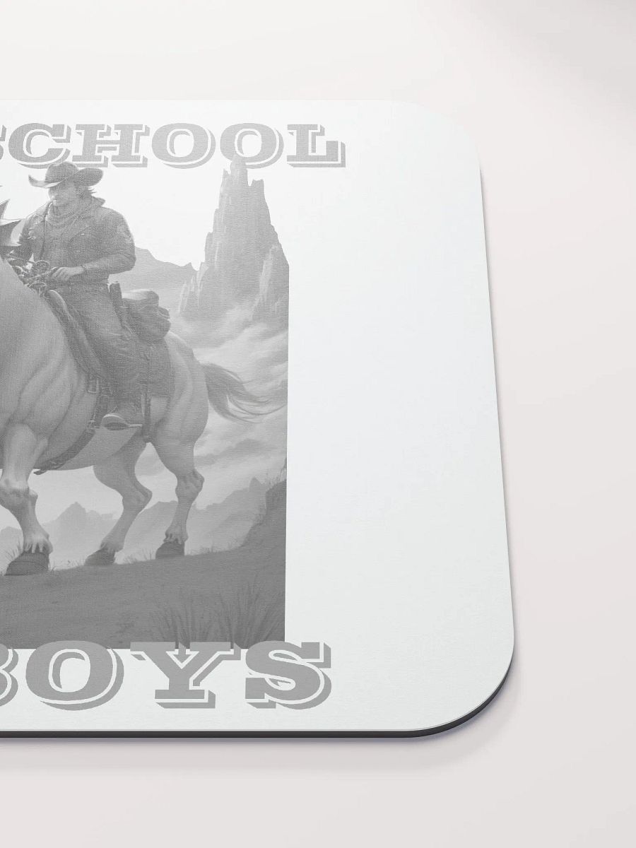 Old School Cowboys product image (5)