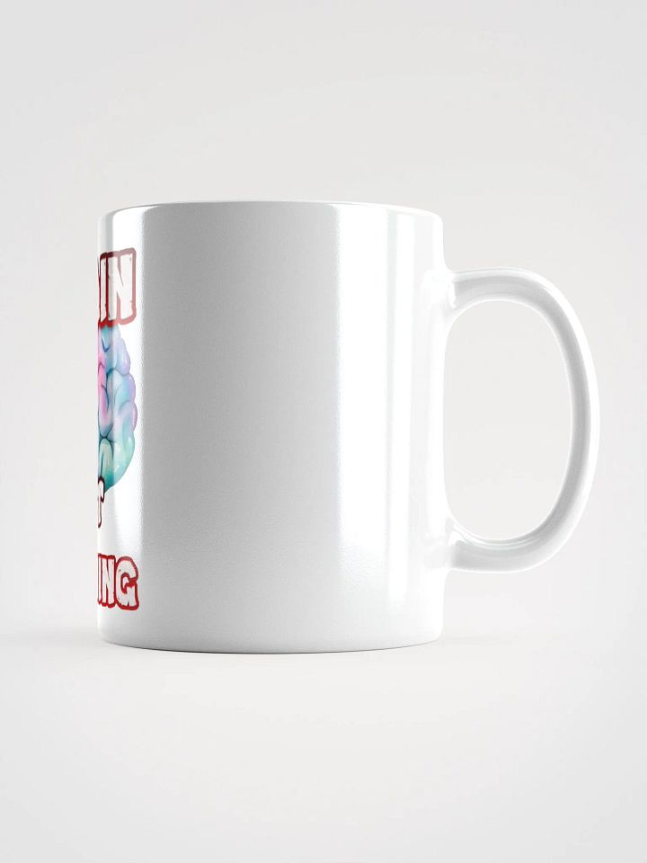 Brain Not Braining! product image (1)