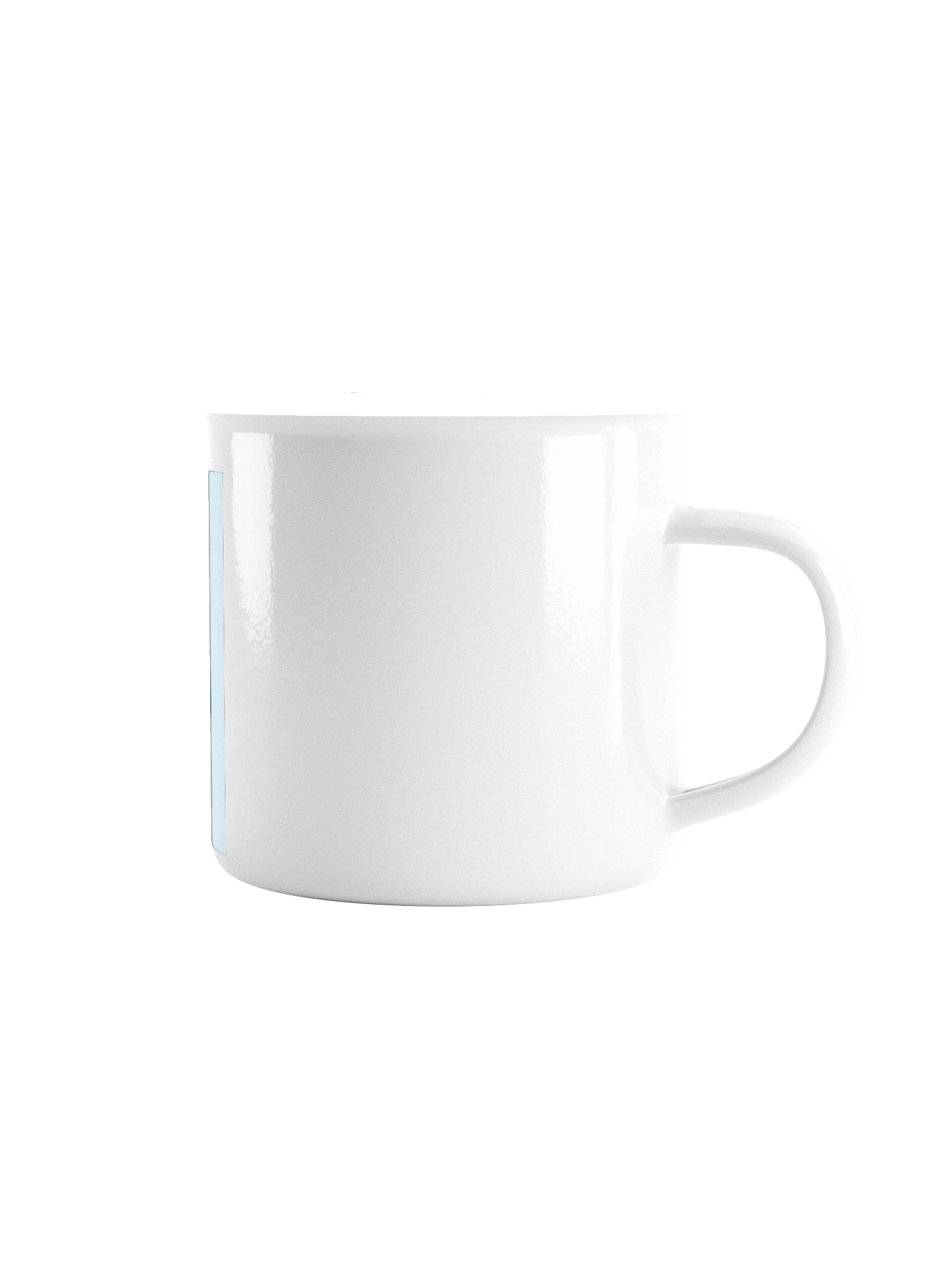 Enamel Mug product image (1)