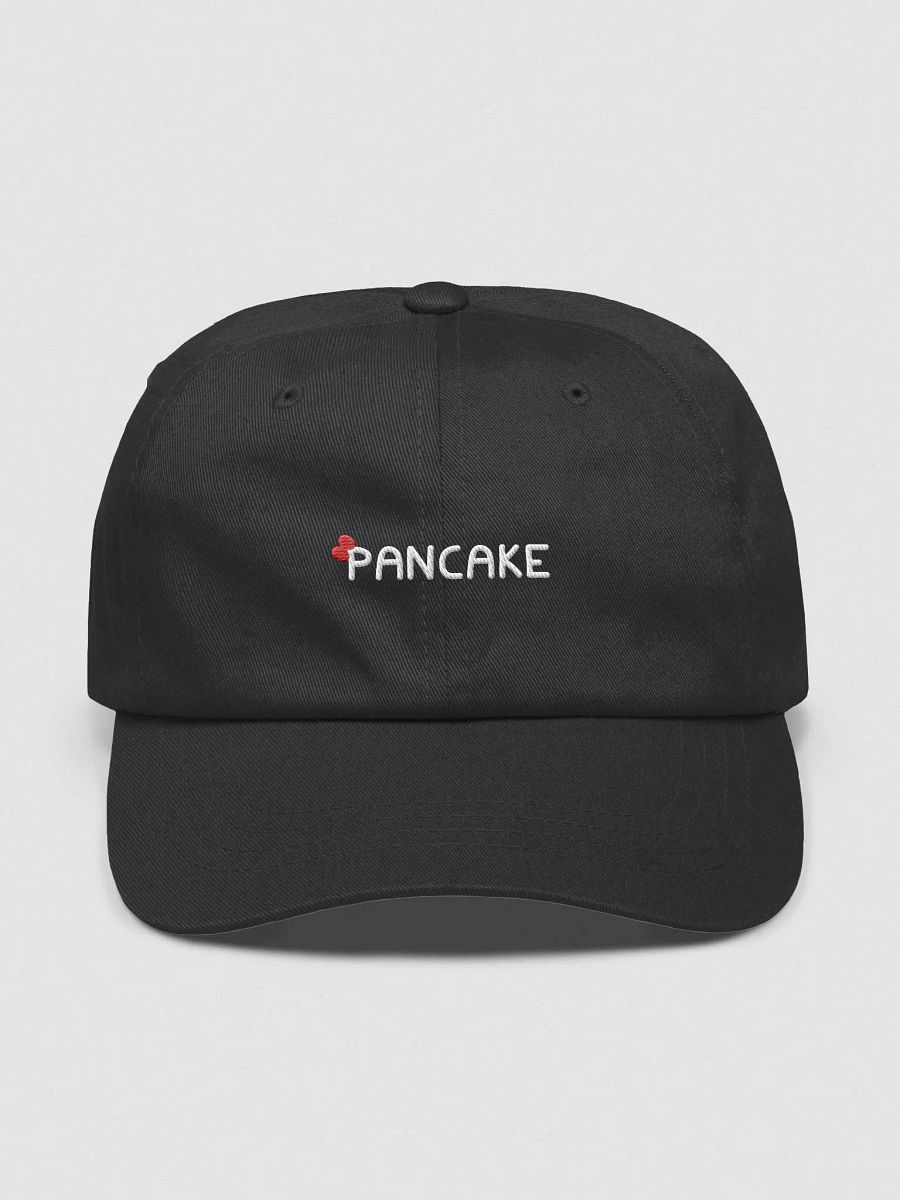 Pancake Hat product image (1)