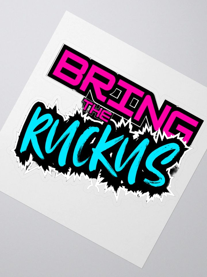 Bring the STICKUS product image (2)