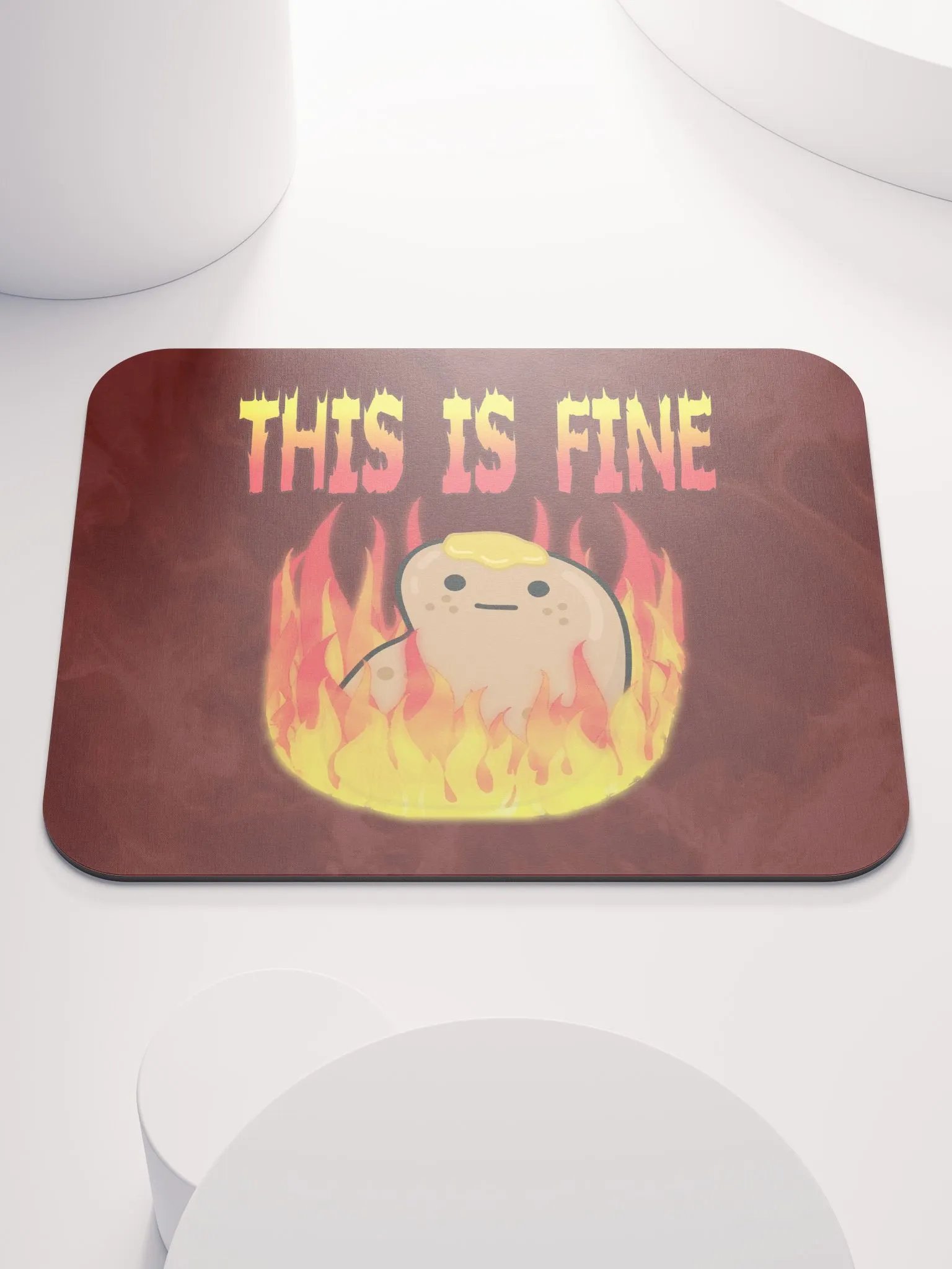 This is fine mouse pad product image (6)