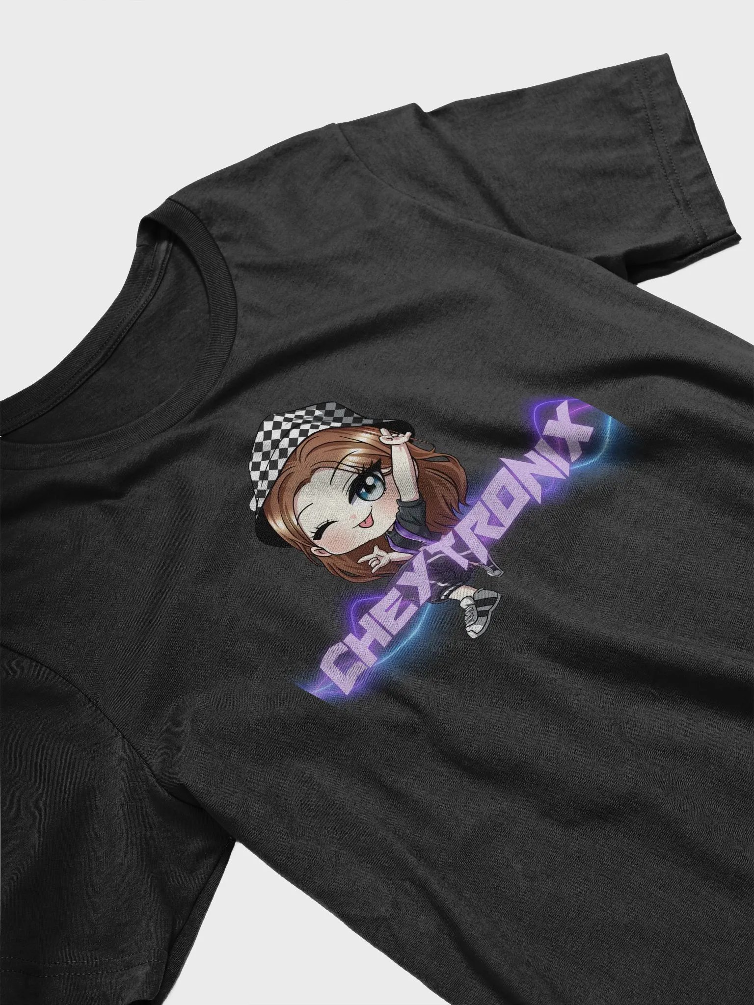 Cheytronix T-Shirt product image (15)