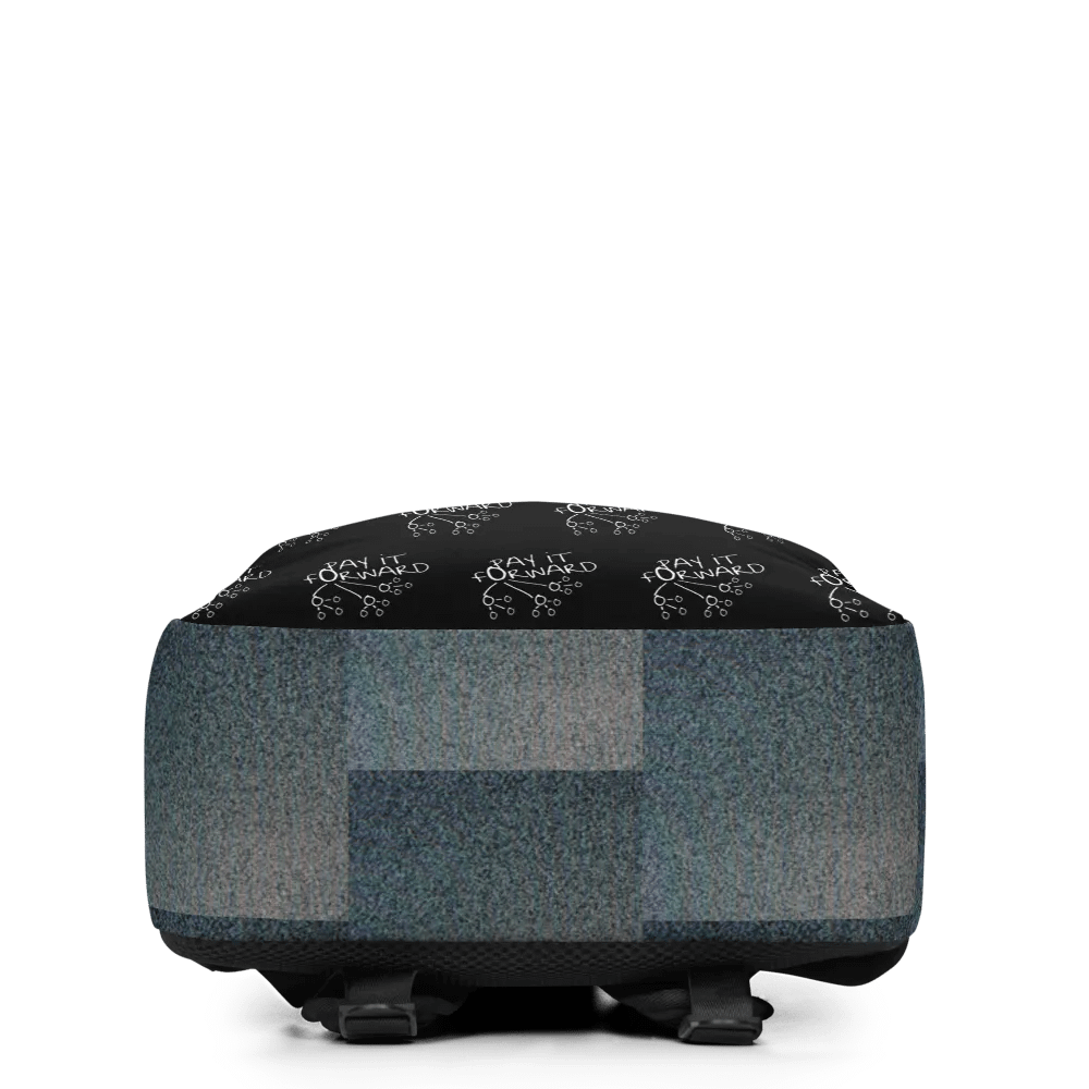 Pay it Forward: Chain Reaction Backpack product image (2)