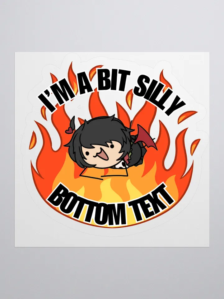 Silly Moments [Sticker] product image (1)