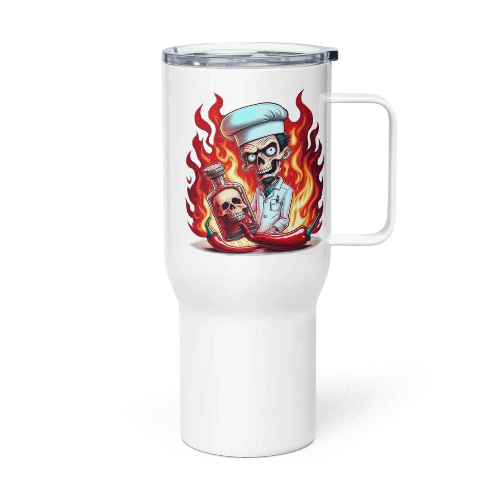 The Traveler 2 product image (3)