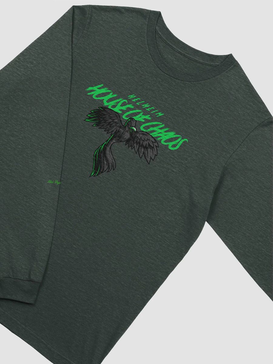 House Of Chaos Long Sleeve product image (11)