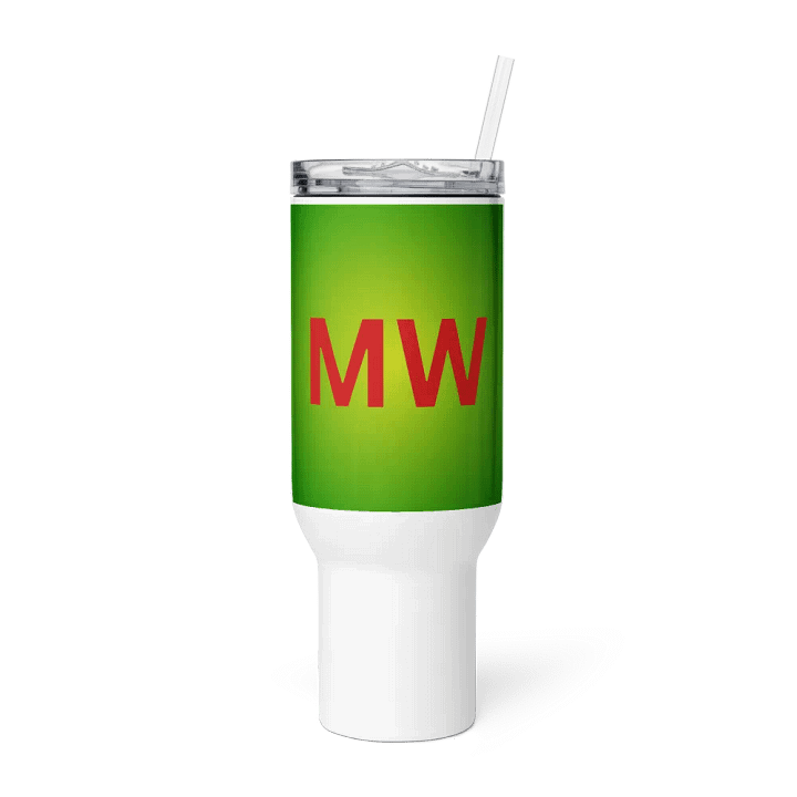 Modular Worker Travel Mug Pro product image (2)