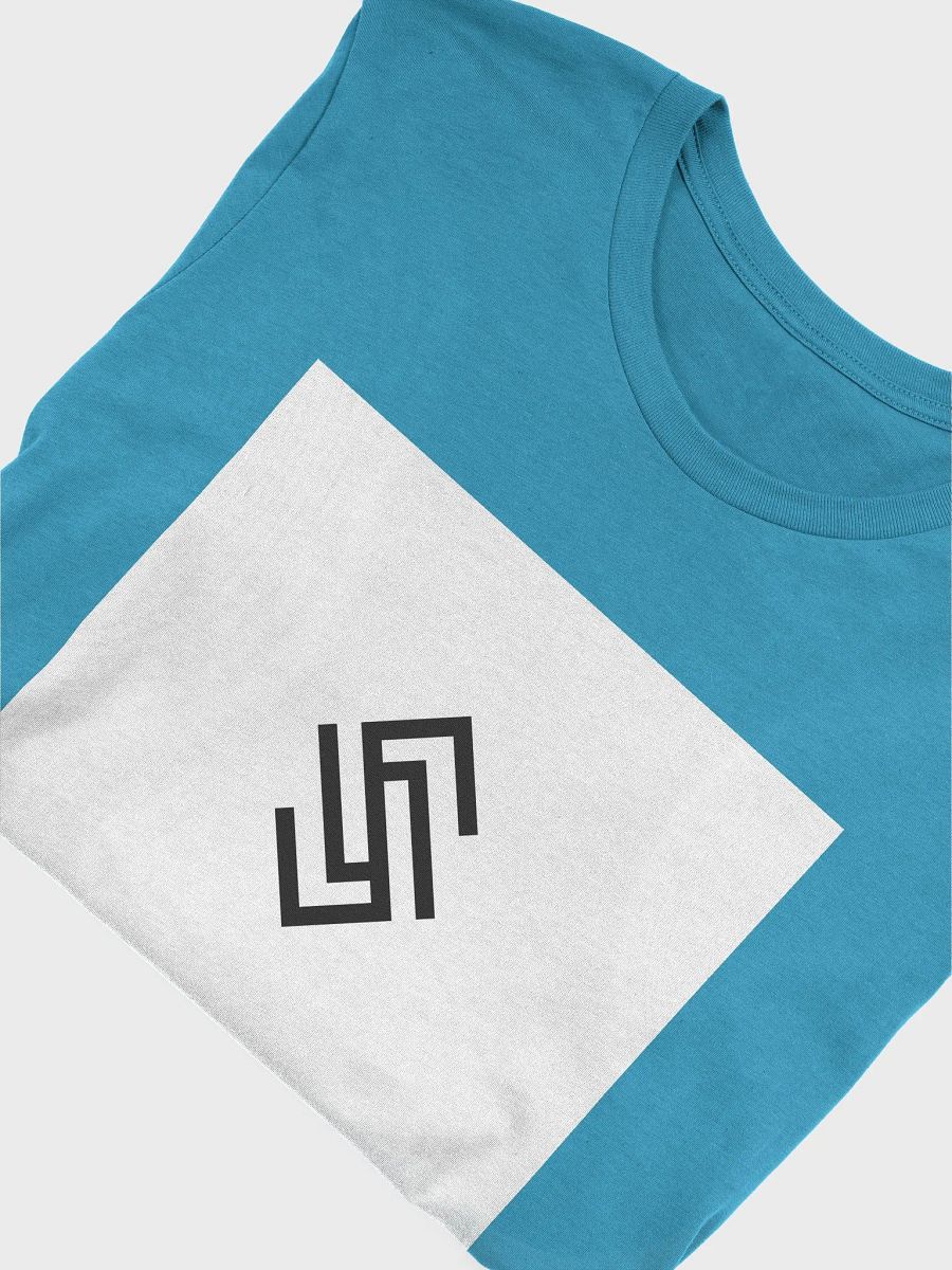 Monogram Supersoft T-Shirt product image (5)