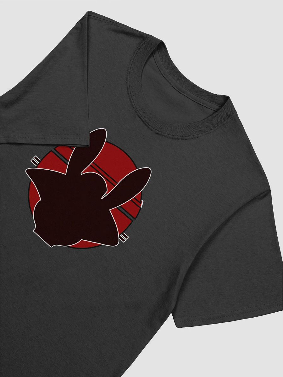 Bujuxx logo Tshirt product image (3)