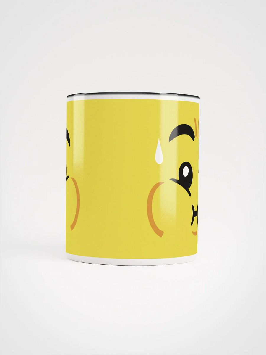 Cheeks Mug! product image (9)