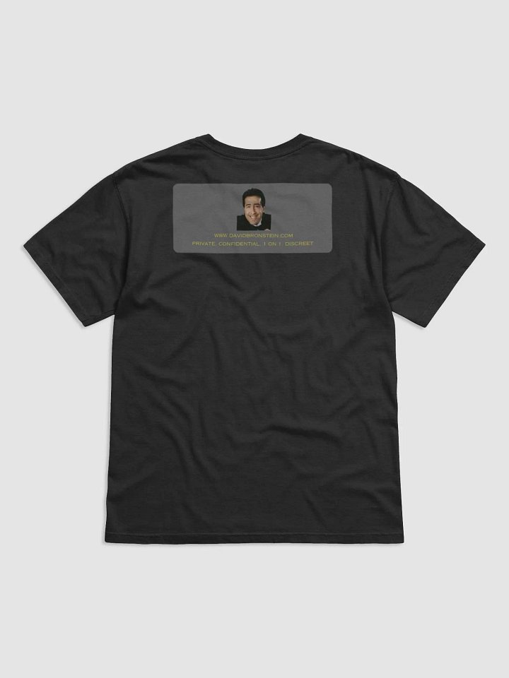 Bronsteins Bagels - David Bronstein Official Merch product image (9)