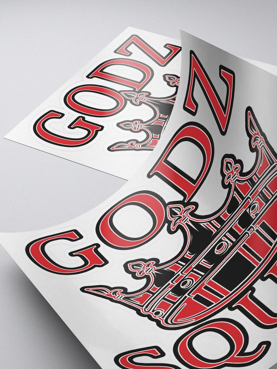 GoDz Squad product image (4)