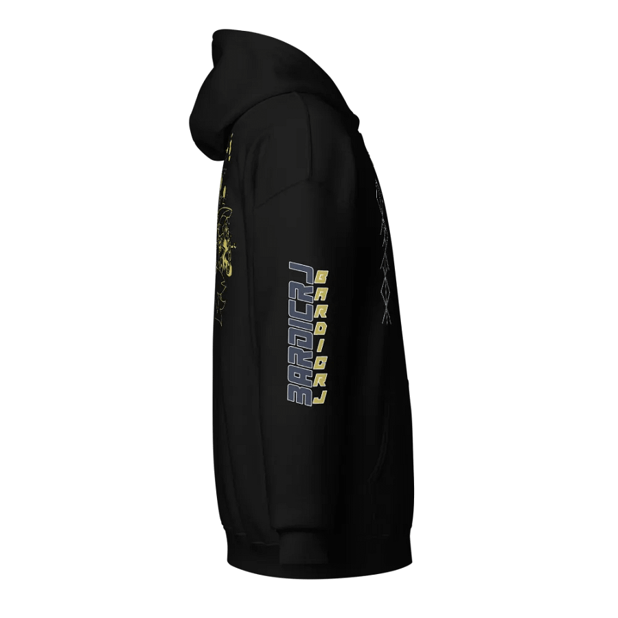Be Gay Do Crime - Zip Up Hoodie product image (7)