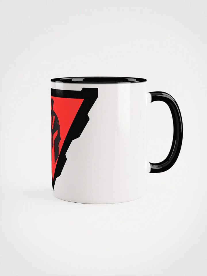 Vanguard Division #2 Ceramic Mug product image (1)