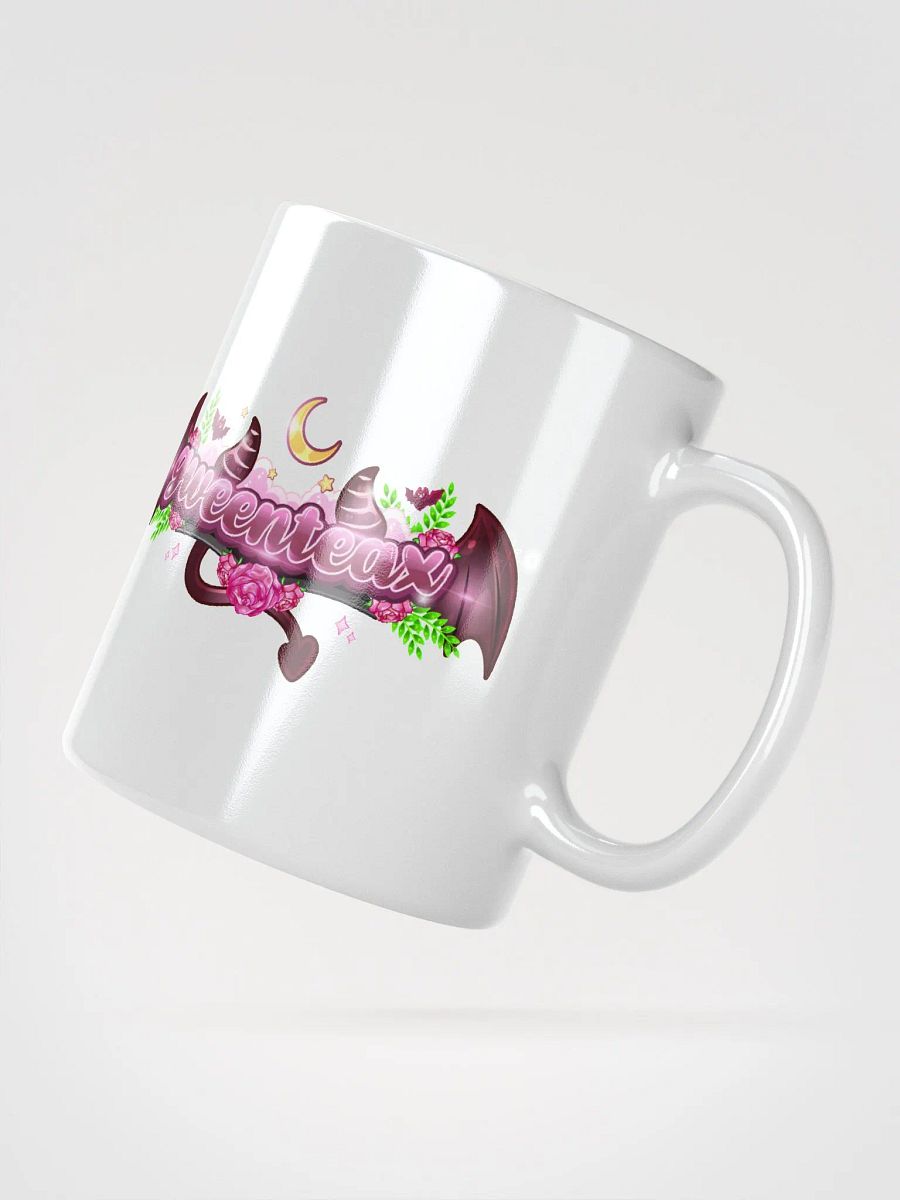 Knz Heart Mug product image (3)
