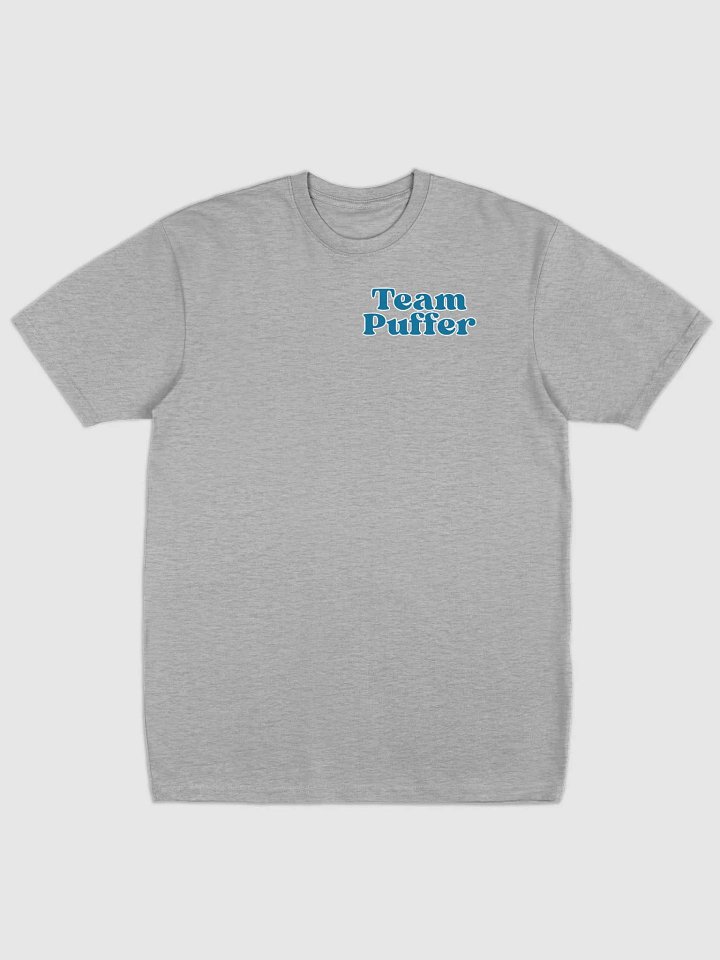 Team Puffer T Shirt product image (2)