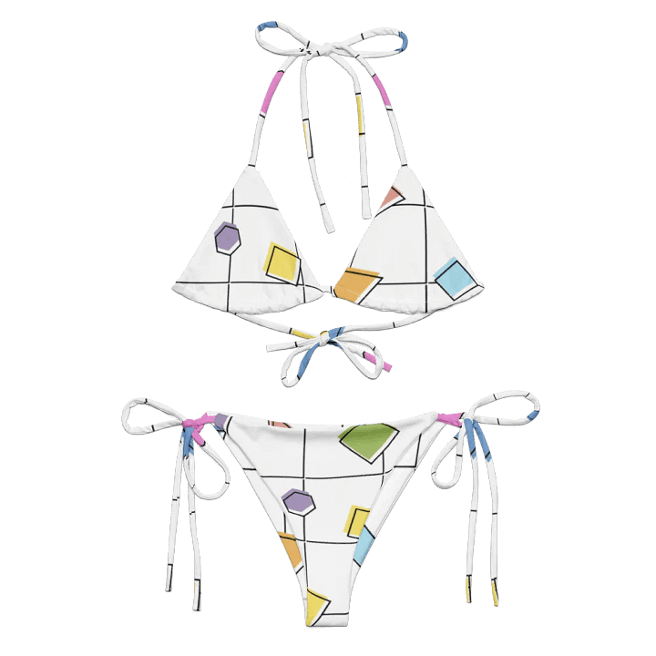 Duo Hammock Bikini product image (2)