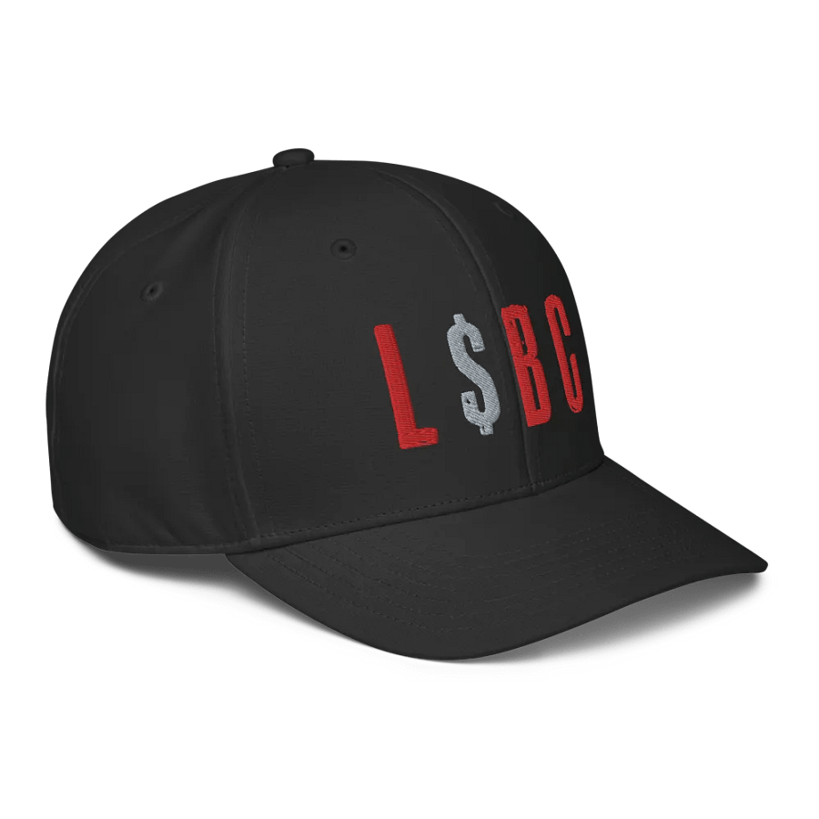 L$BC Official Merchandise Cap product image (19)