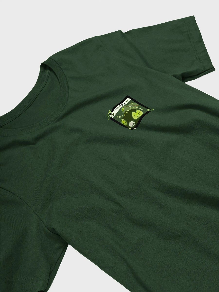 'forest fever | dweller DS' tee product image (38)