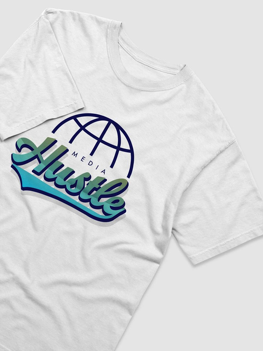 Media Hustle Shirt product image (3)