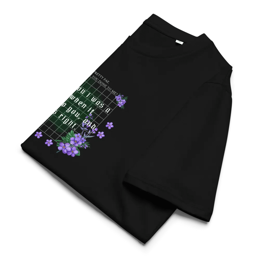 Powerless T-Shirt product image (4)