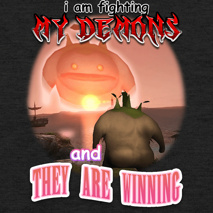Goobie Shirt product image (2)