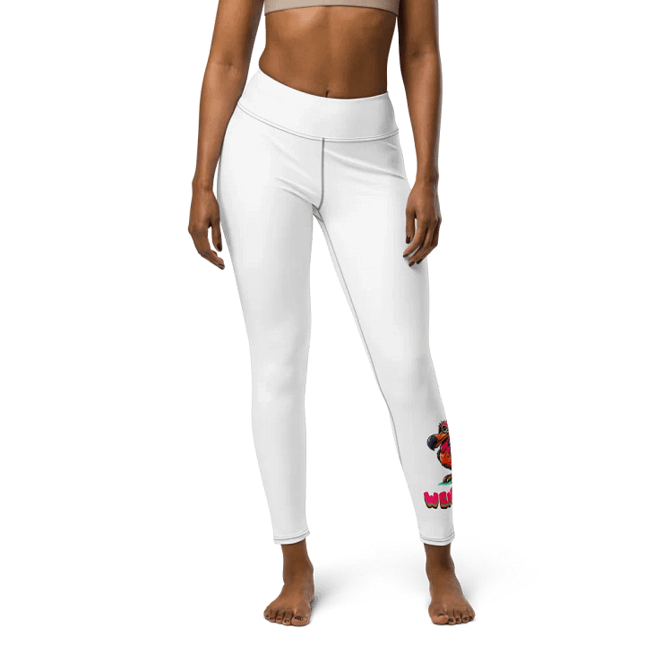 WEIRDODO Leggings product image (1)