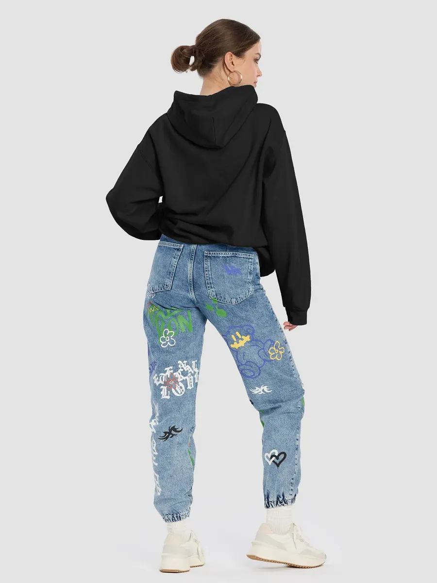 Certified Chaos Hoodie product image (18)