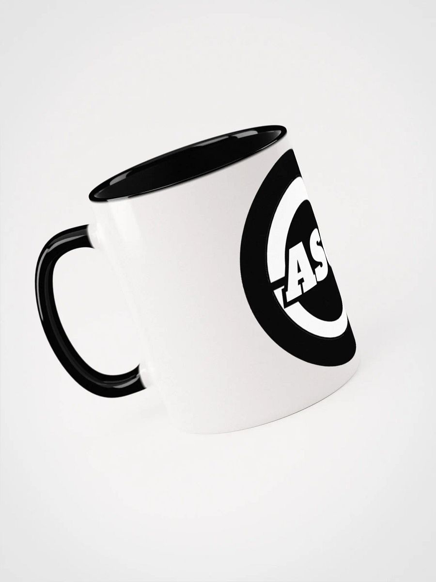ASG Emblematic Ceramic Mug product image (3)