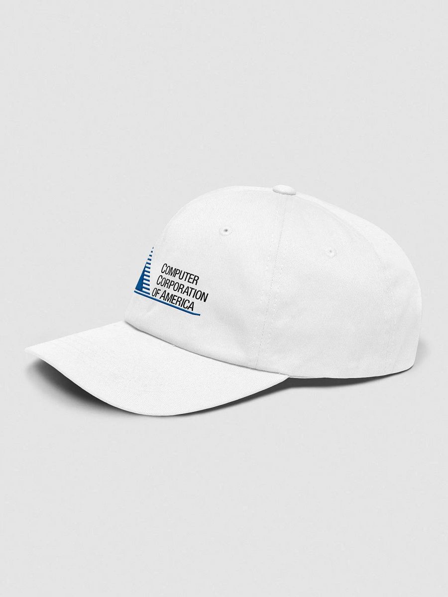 computer corporation of america hats (100% cotton) product image (5)