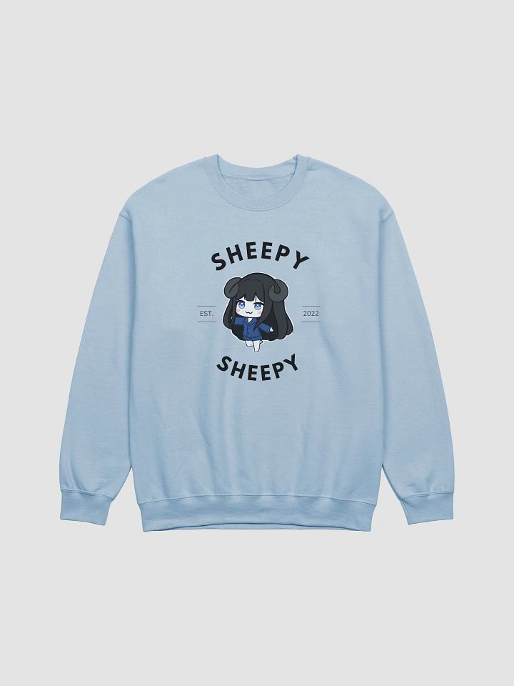 EST. 2022 Sweater (Day Ver.) product image (1)